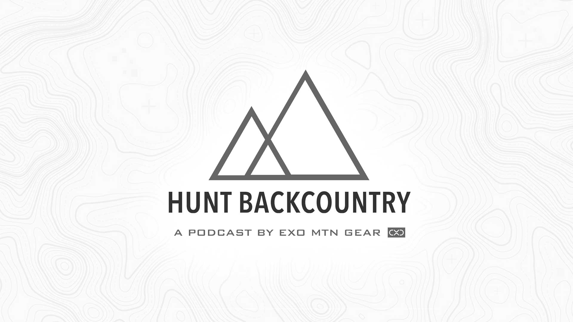 Hunt Backcountry Podcast: Marcel Geser on How Rain Gear Works