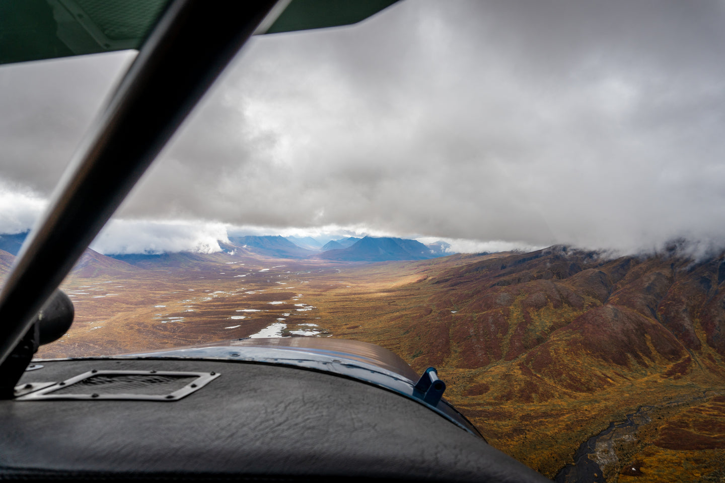 Alaska: A Deadly Kind of Beautiful