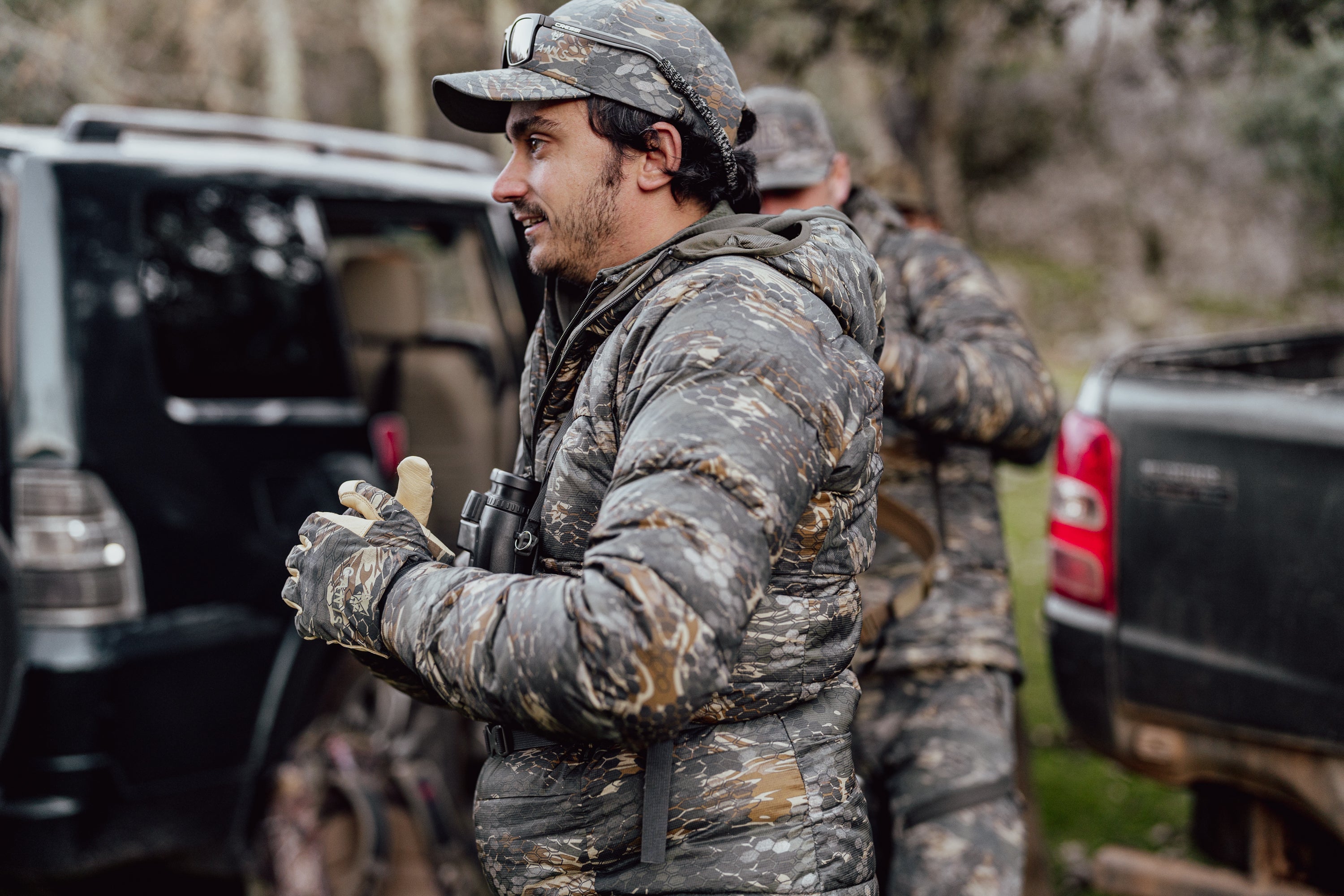 CANIS Guide Spotlight: Alvaro Cea