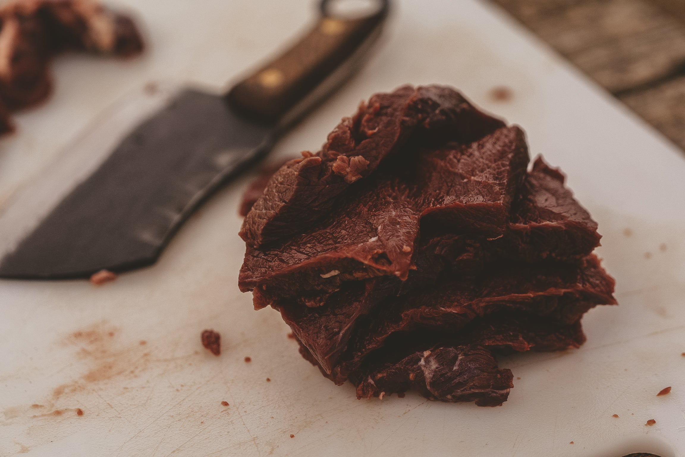 CANIS Cooks: Blackbuck Breakfast