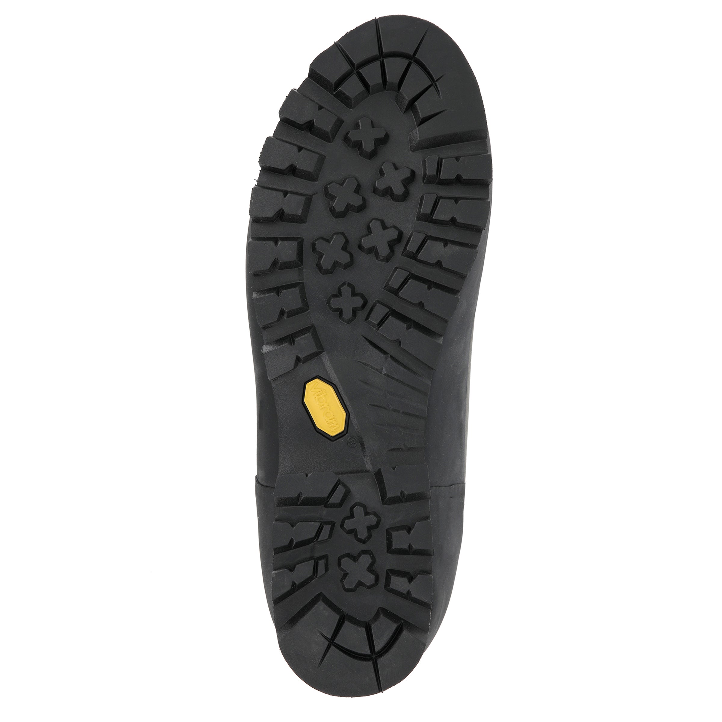 Zamberlan 2092 Mountain Trek GTX RR – CANIS