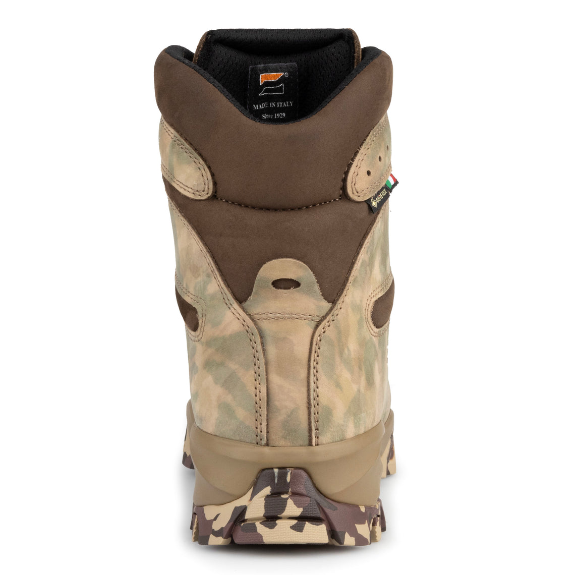 Zamberlan 4014 Lynx Mid GTX RR BOA