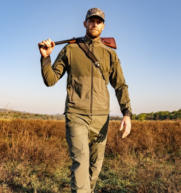 Altai Jacket