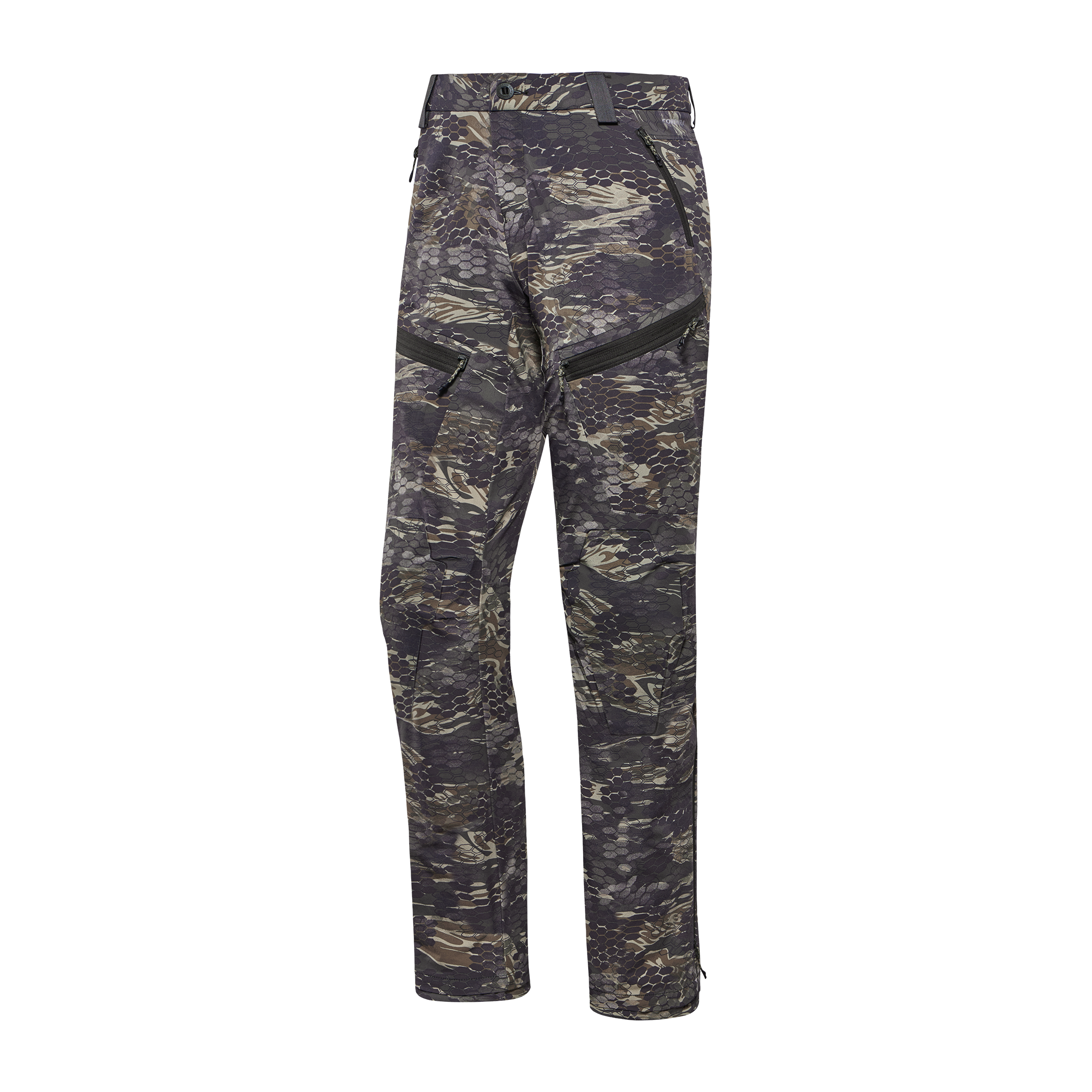 Alpha Camo