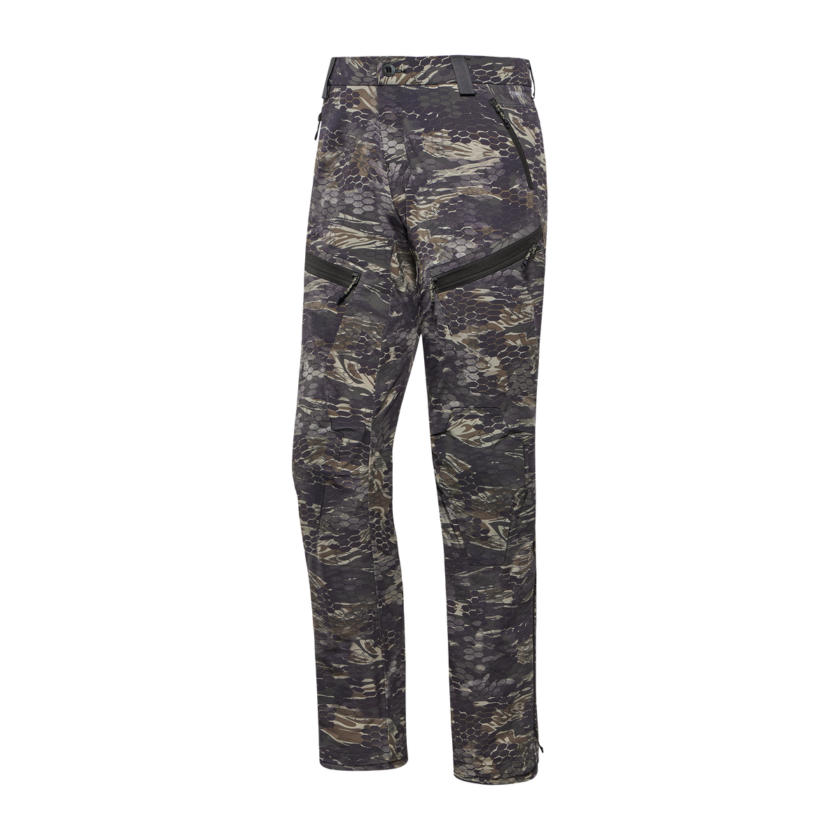 INNOCENCE DAMAGE CAMO PANTS – INNOCENCE NYC｜ワークパンツ