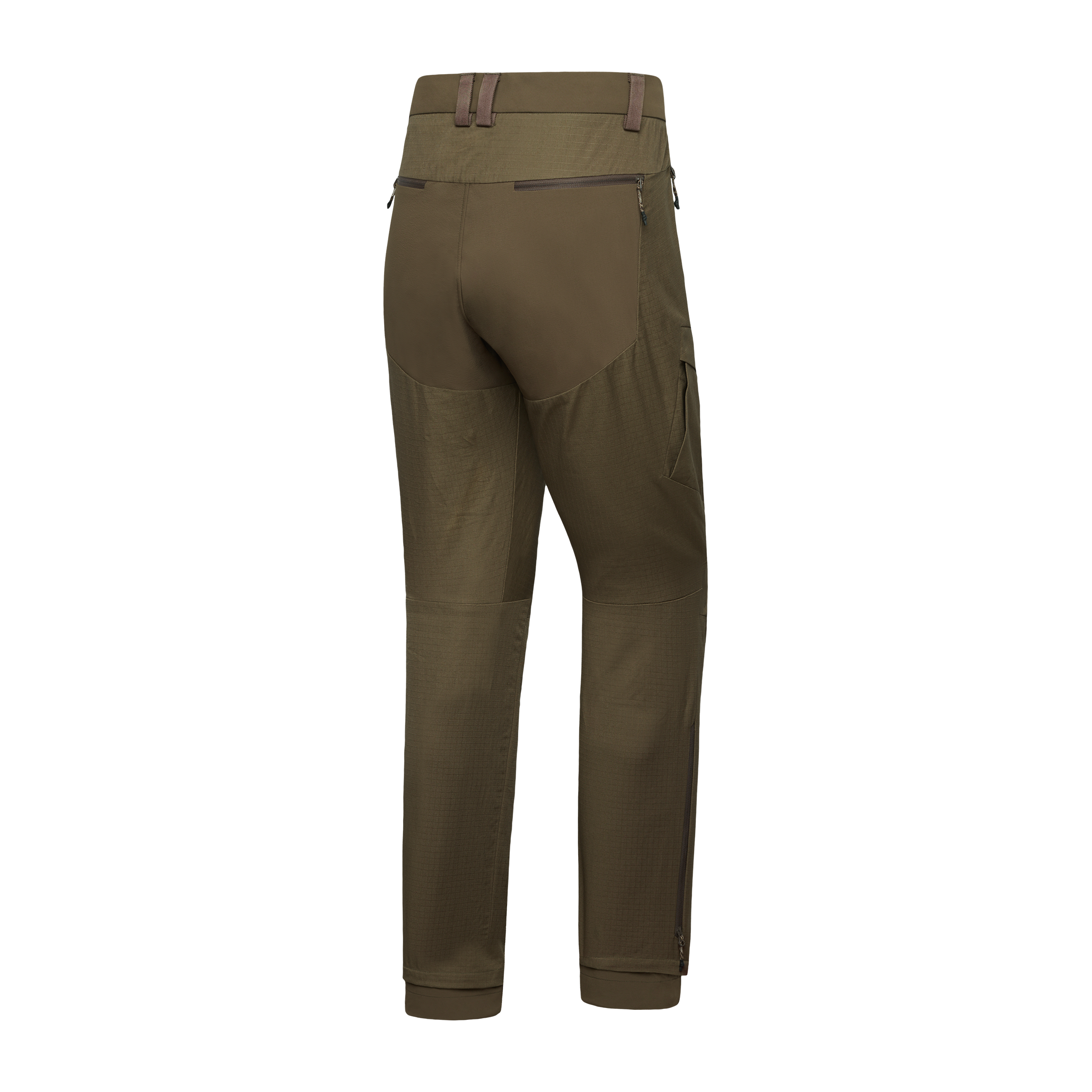 Kafue Pant