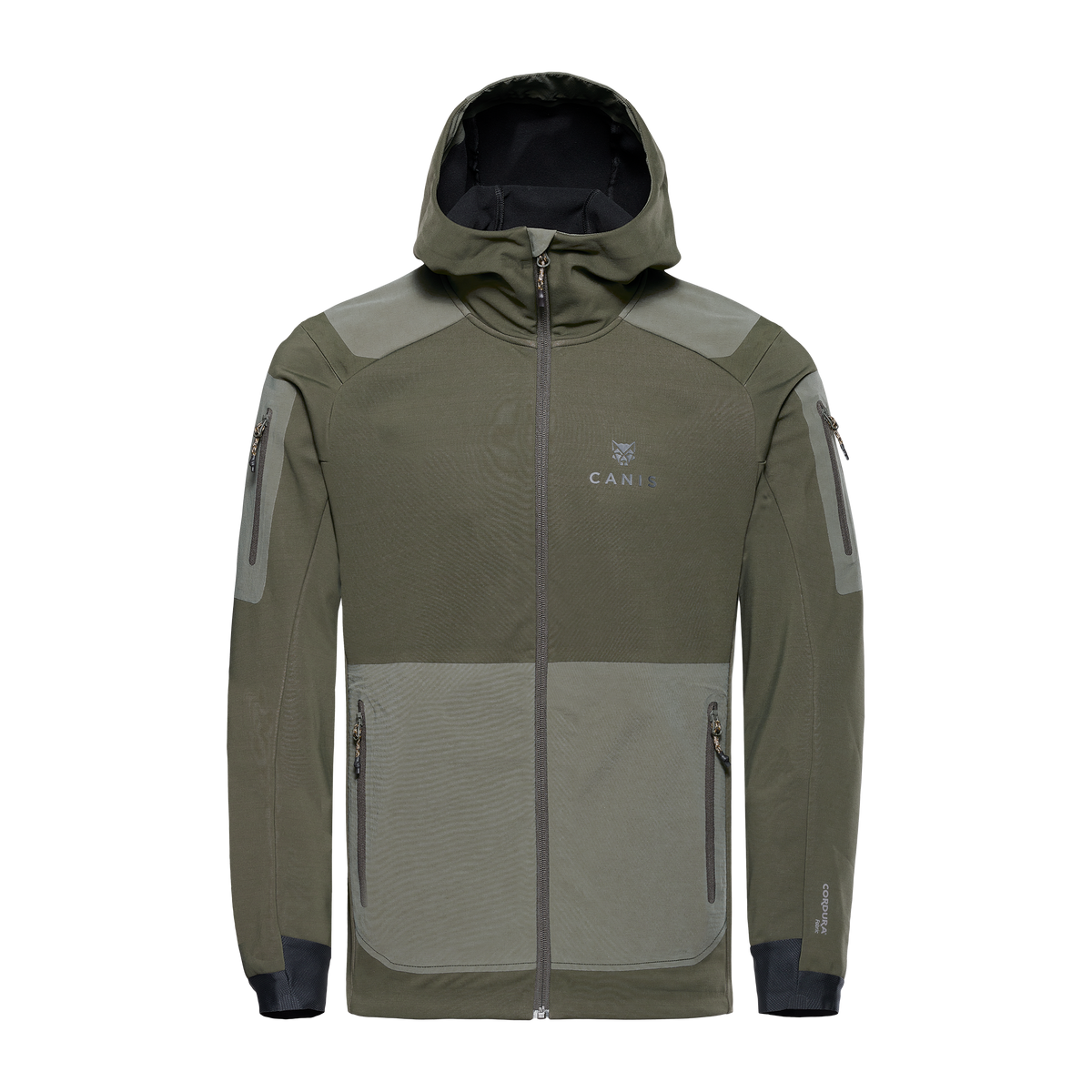 驚きの価格 Altai Hooded Jacket ジャケット・アウター