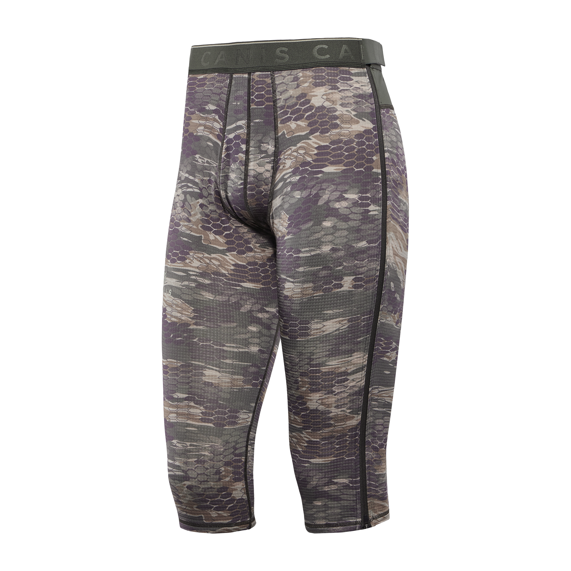 Alpha Camo