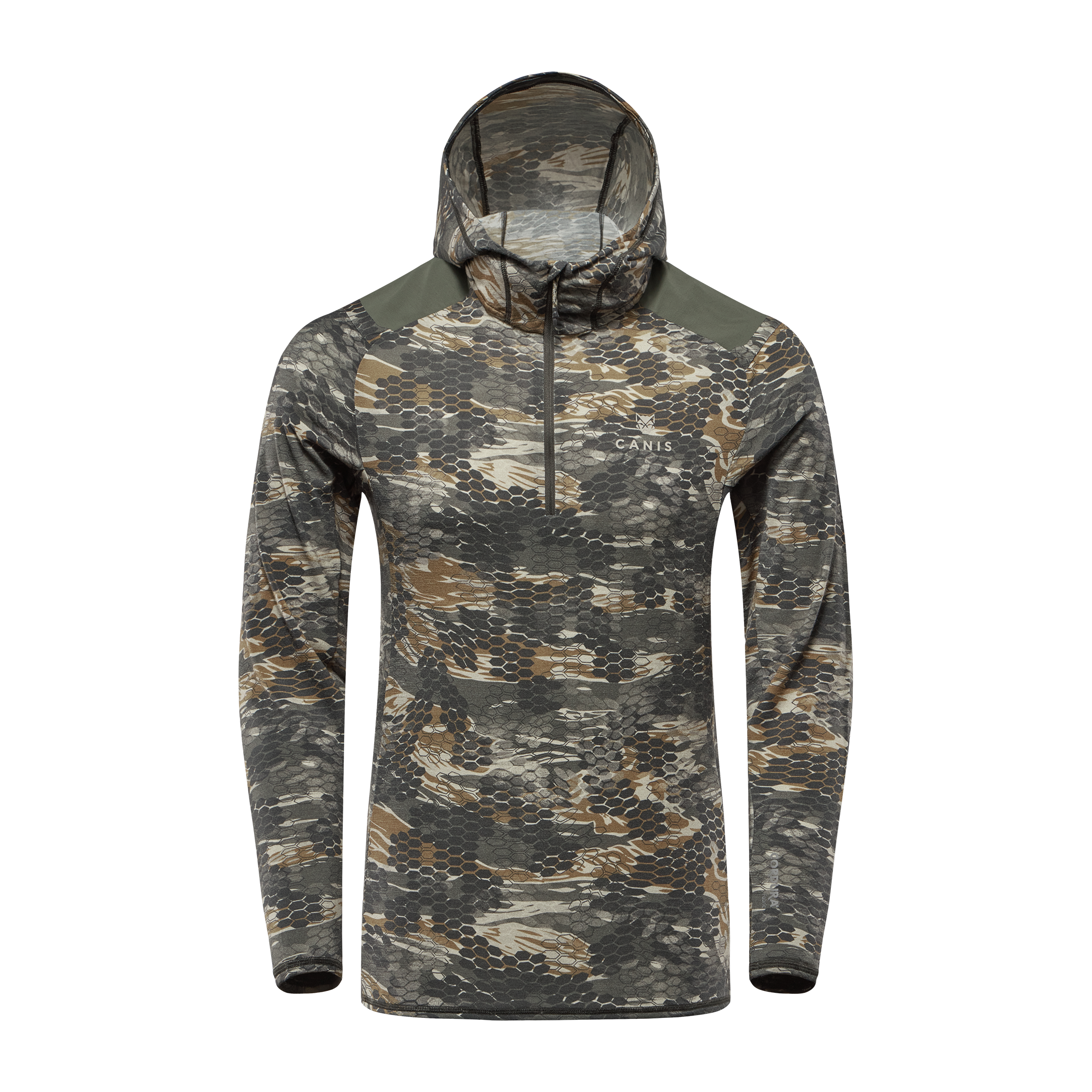 Alpha Camo
