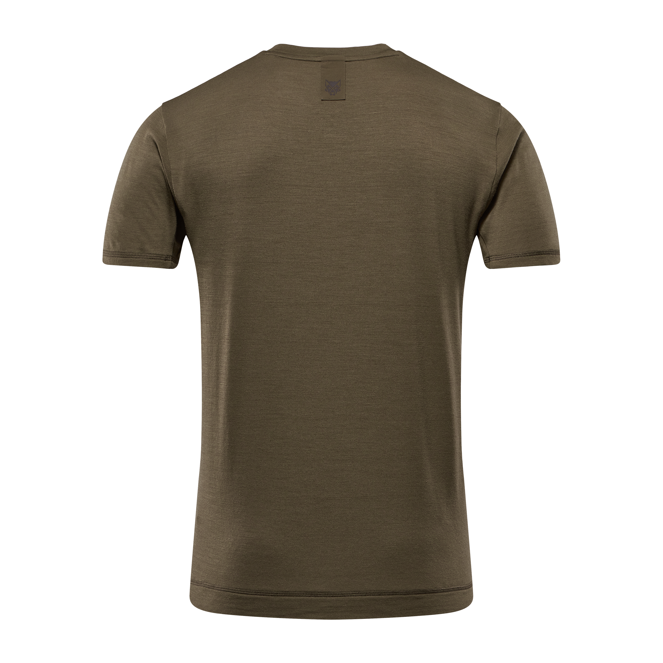 Tahr Merino Regular Fit Short Sleeve