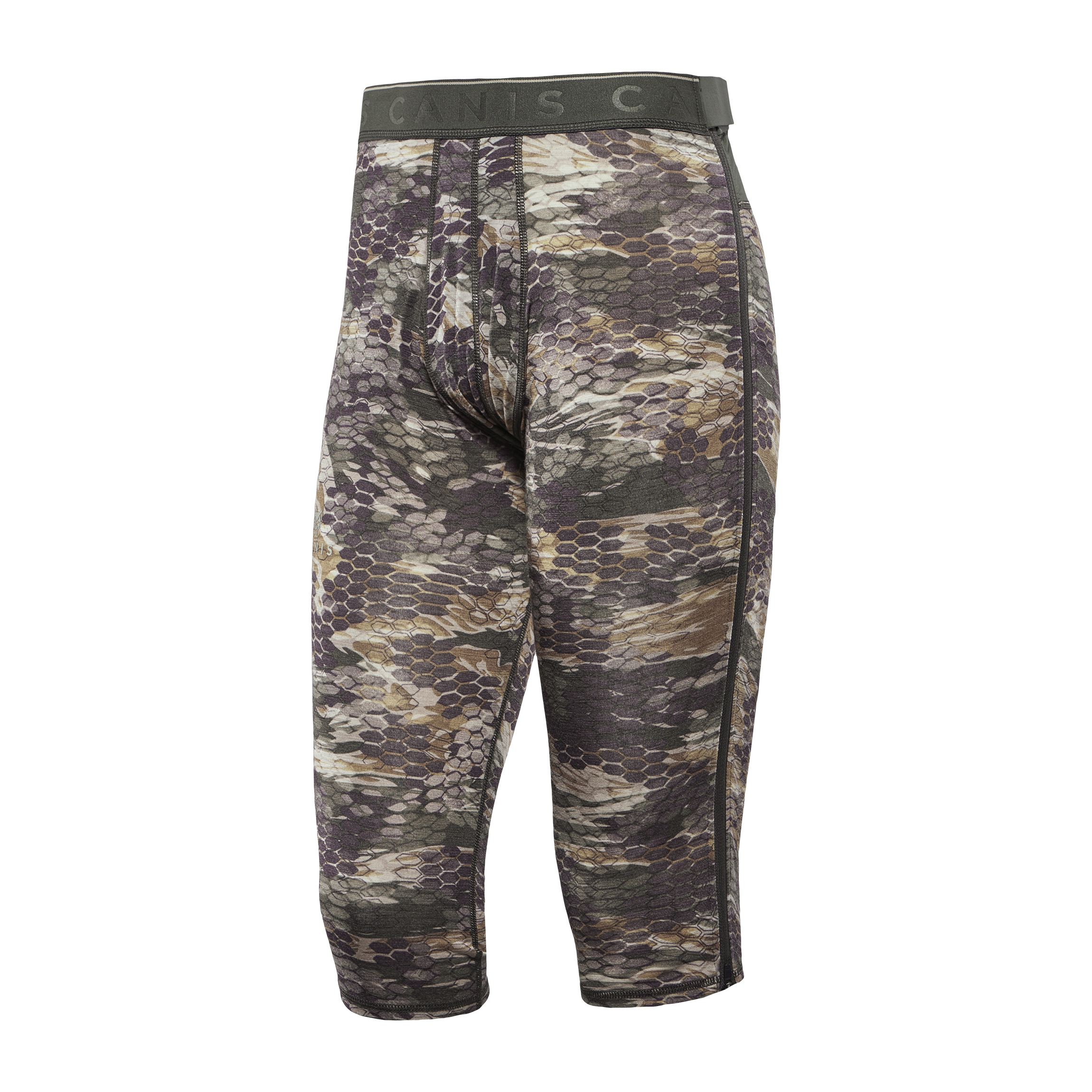 Alpha Camo