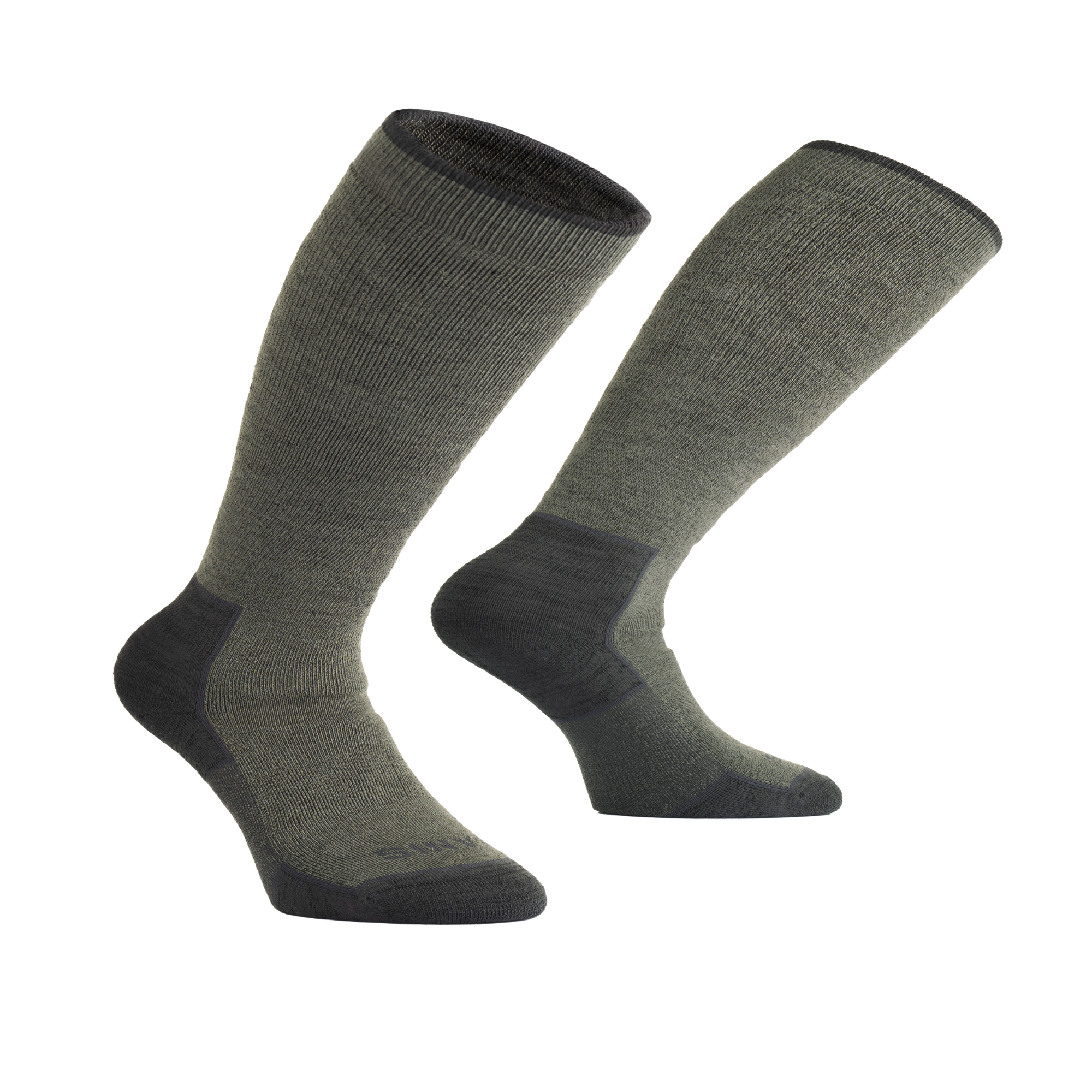 Summit Merino Socks Tall Boot