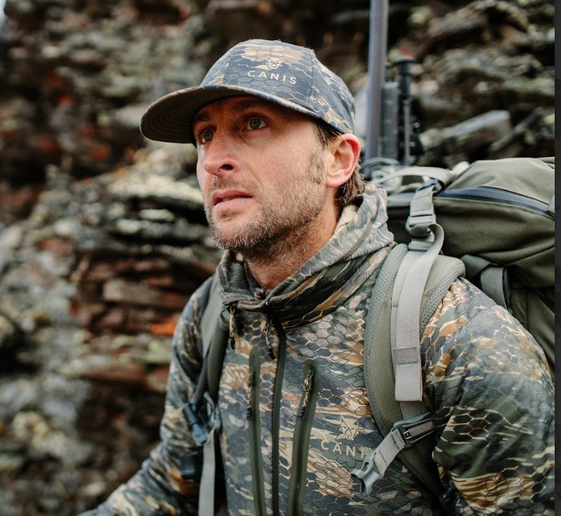 Alpha Grizzly Insulation Jacket