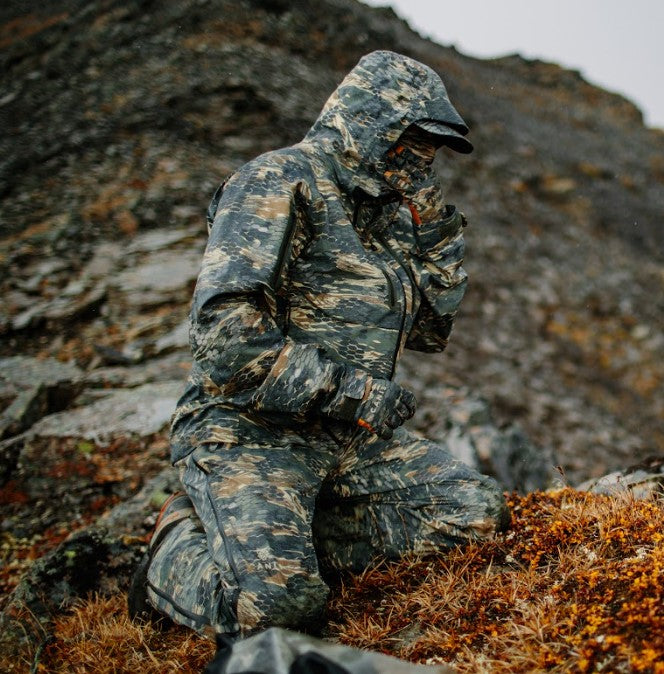 Nunavut Rain Pant