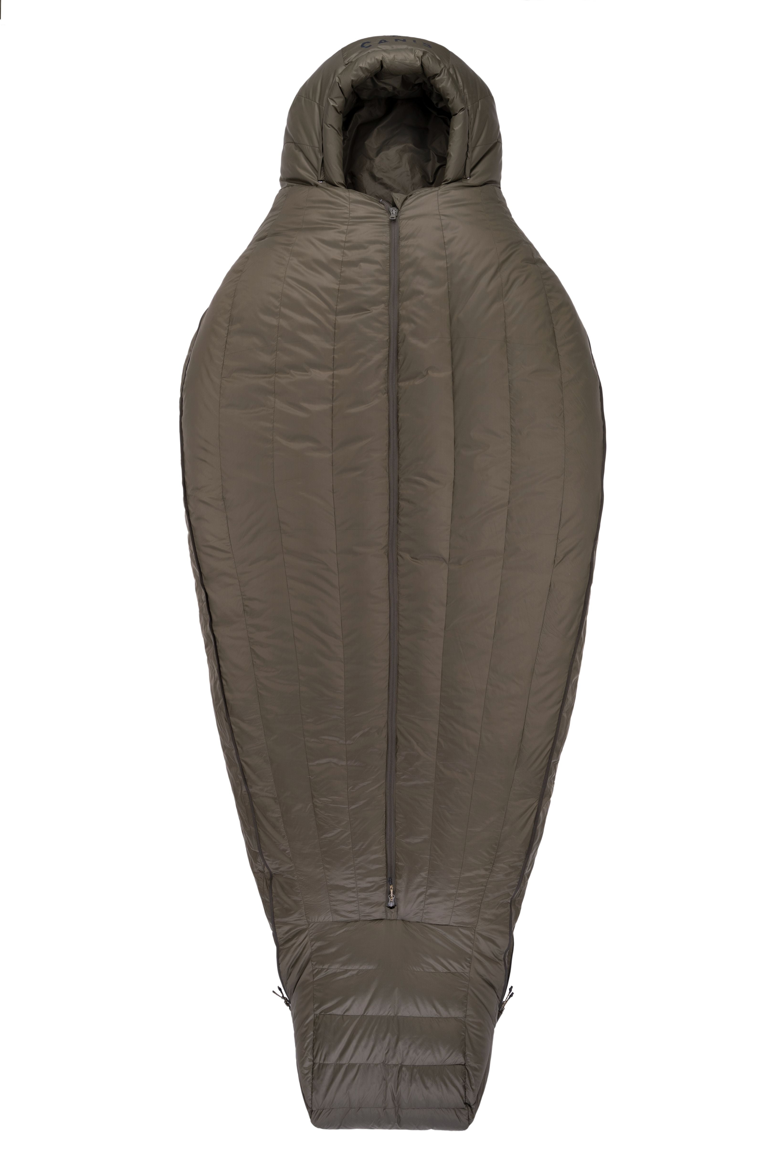 Alaska Down Sleeping Bag 15 F