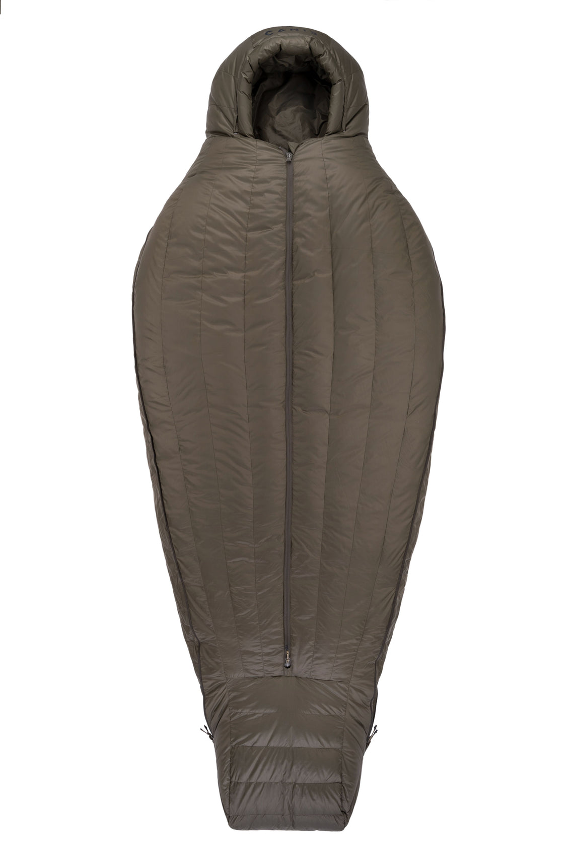 Alaska Down Sleeping Bag 15 F