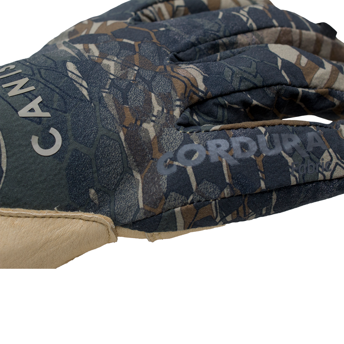 Alpine Glove