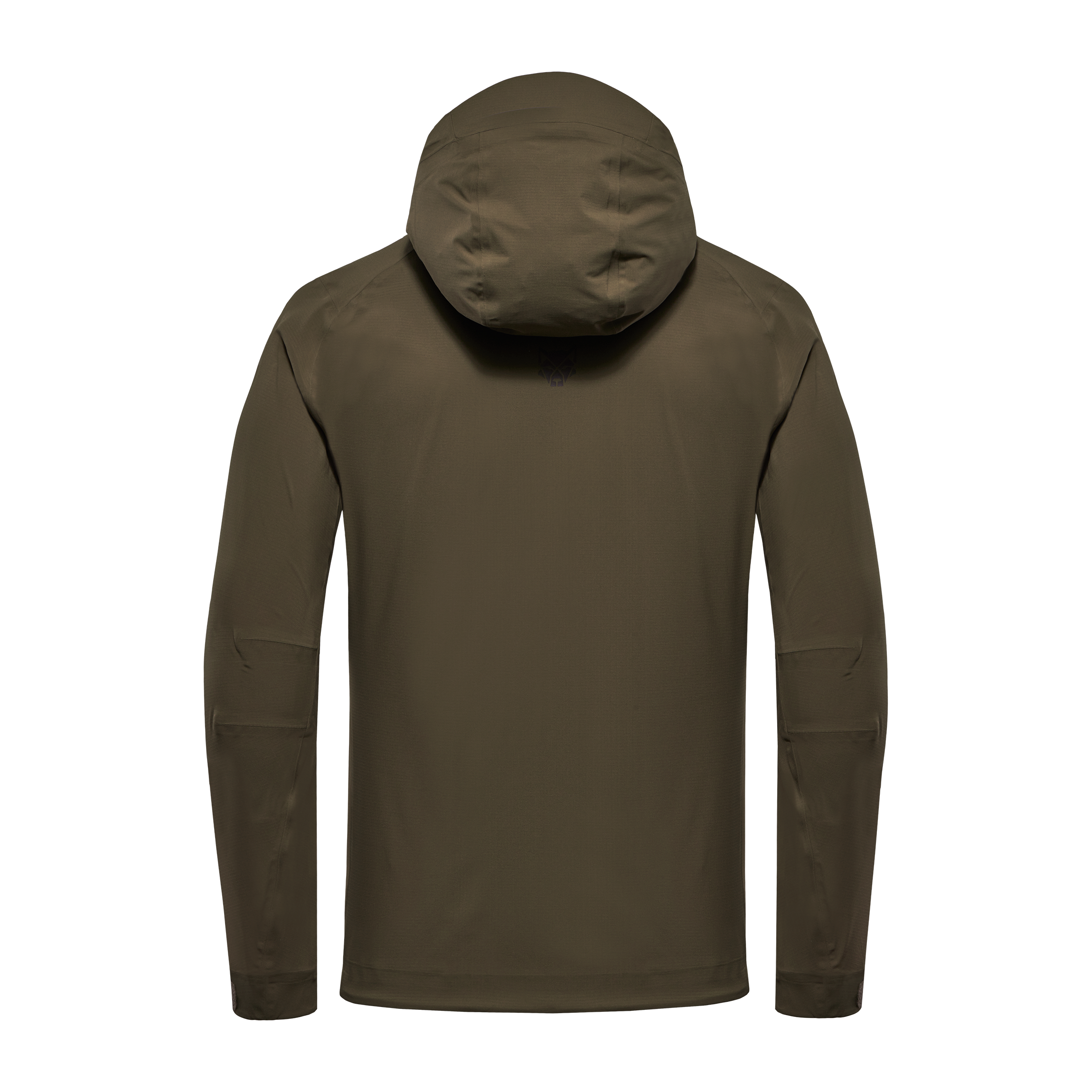Nunavut Rain Jacket