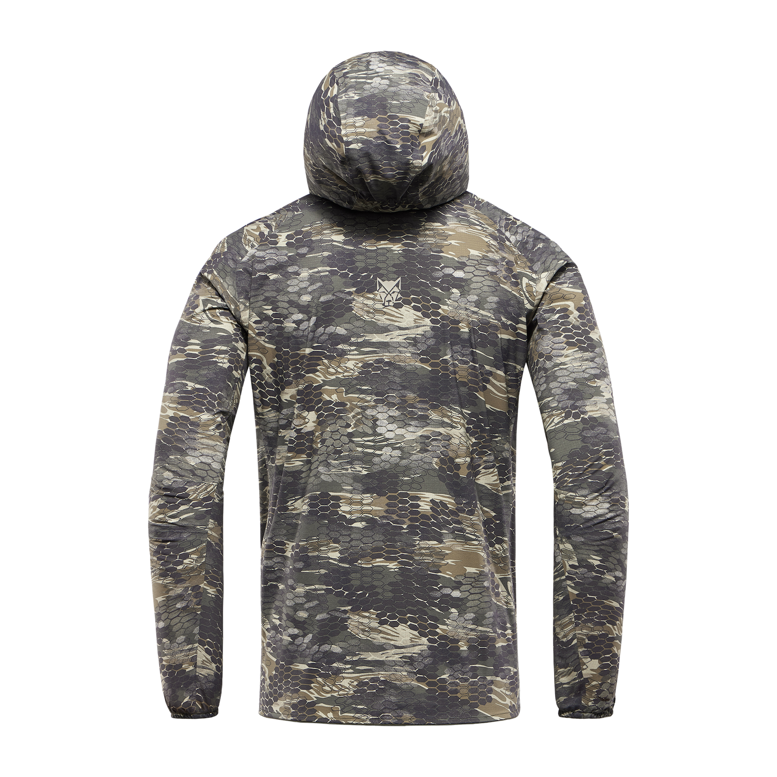Wapiti Rain Jacket