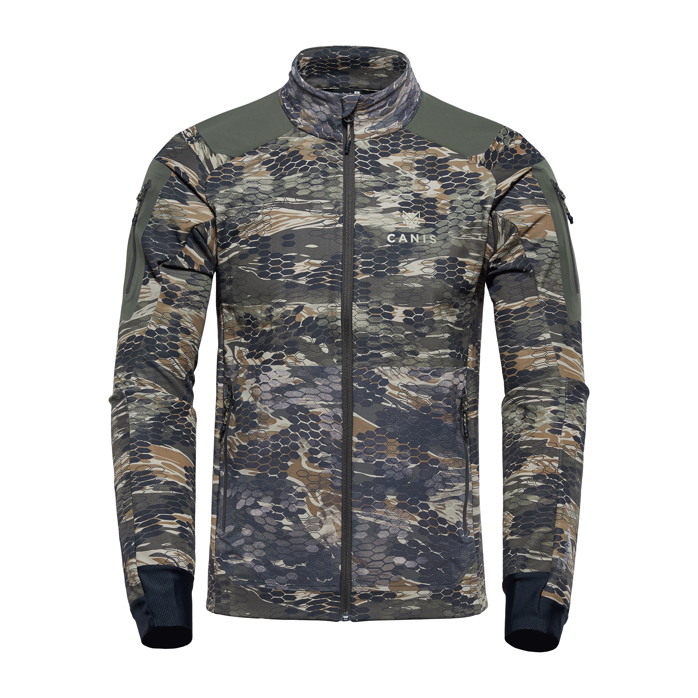 Alpha Camo
