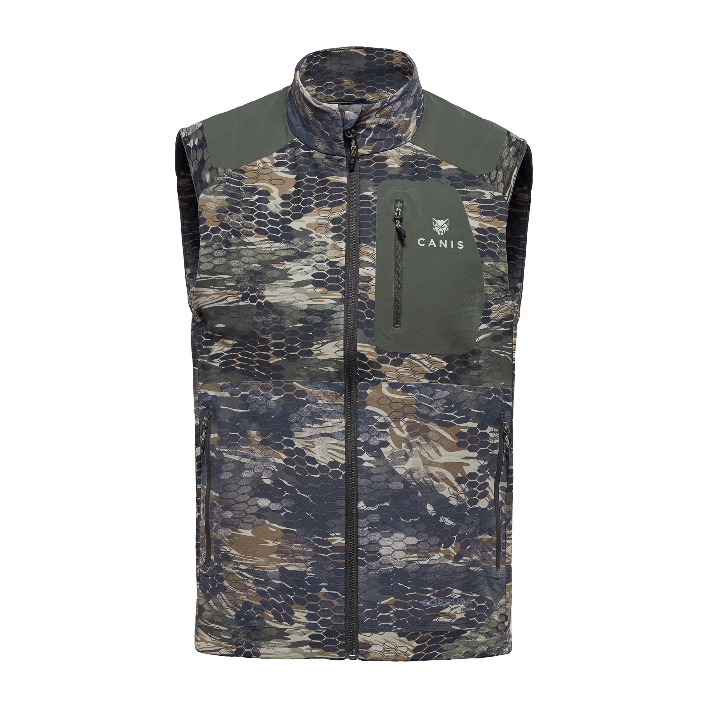 Alpha Camo