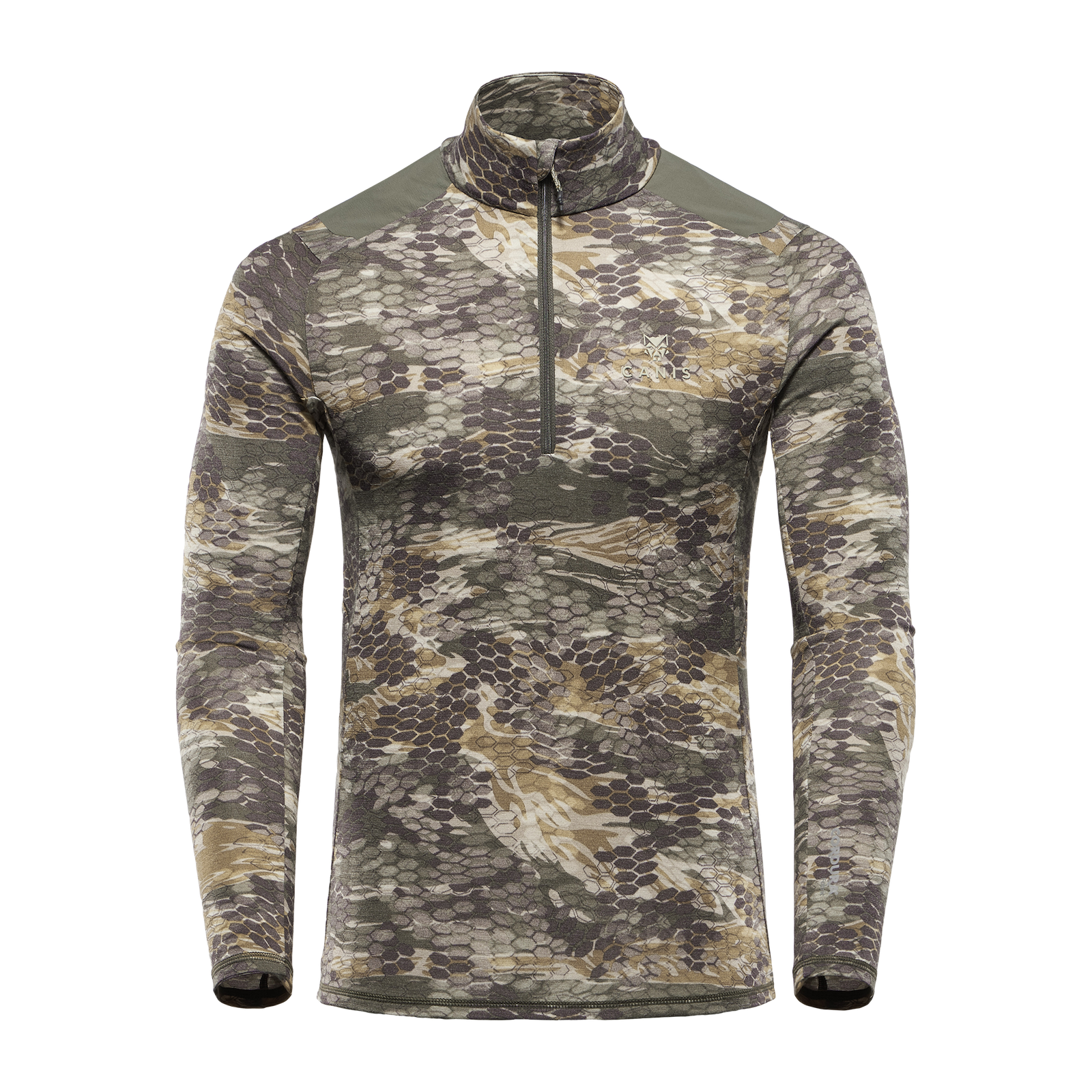 Alpha Camo