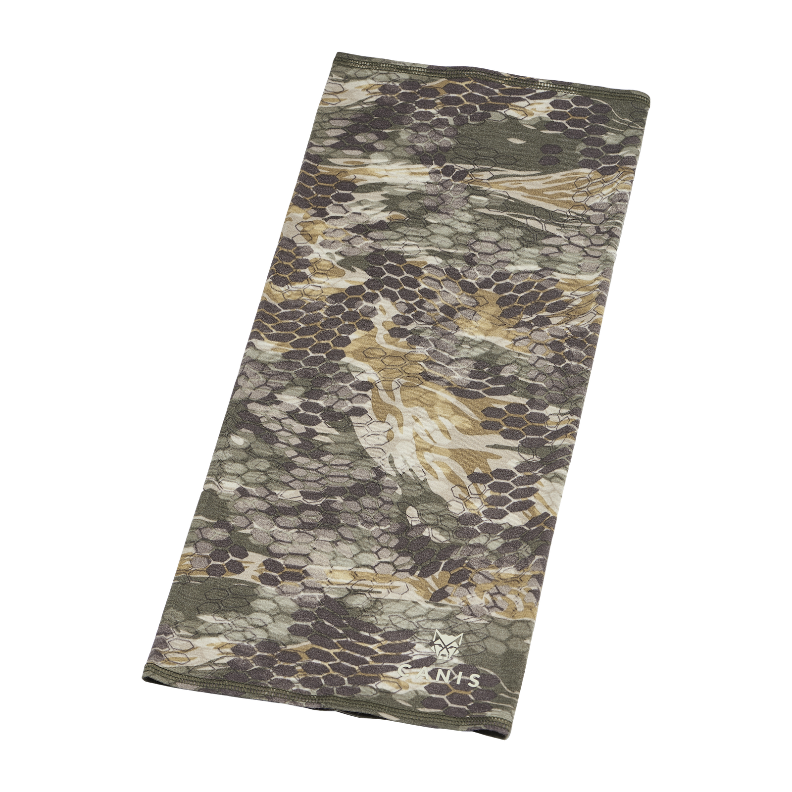 Alpha Camo