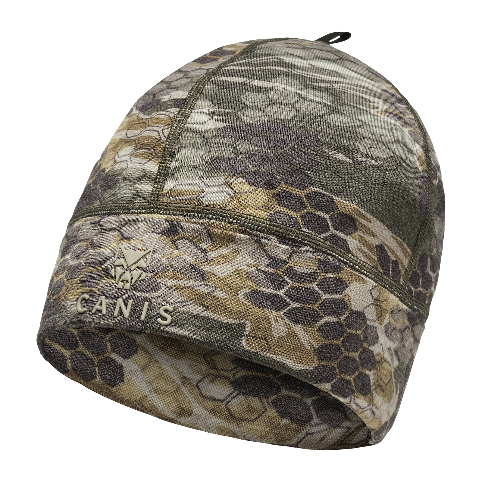 Alpha Camo