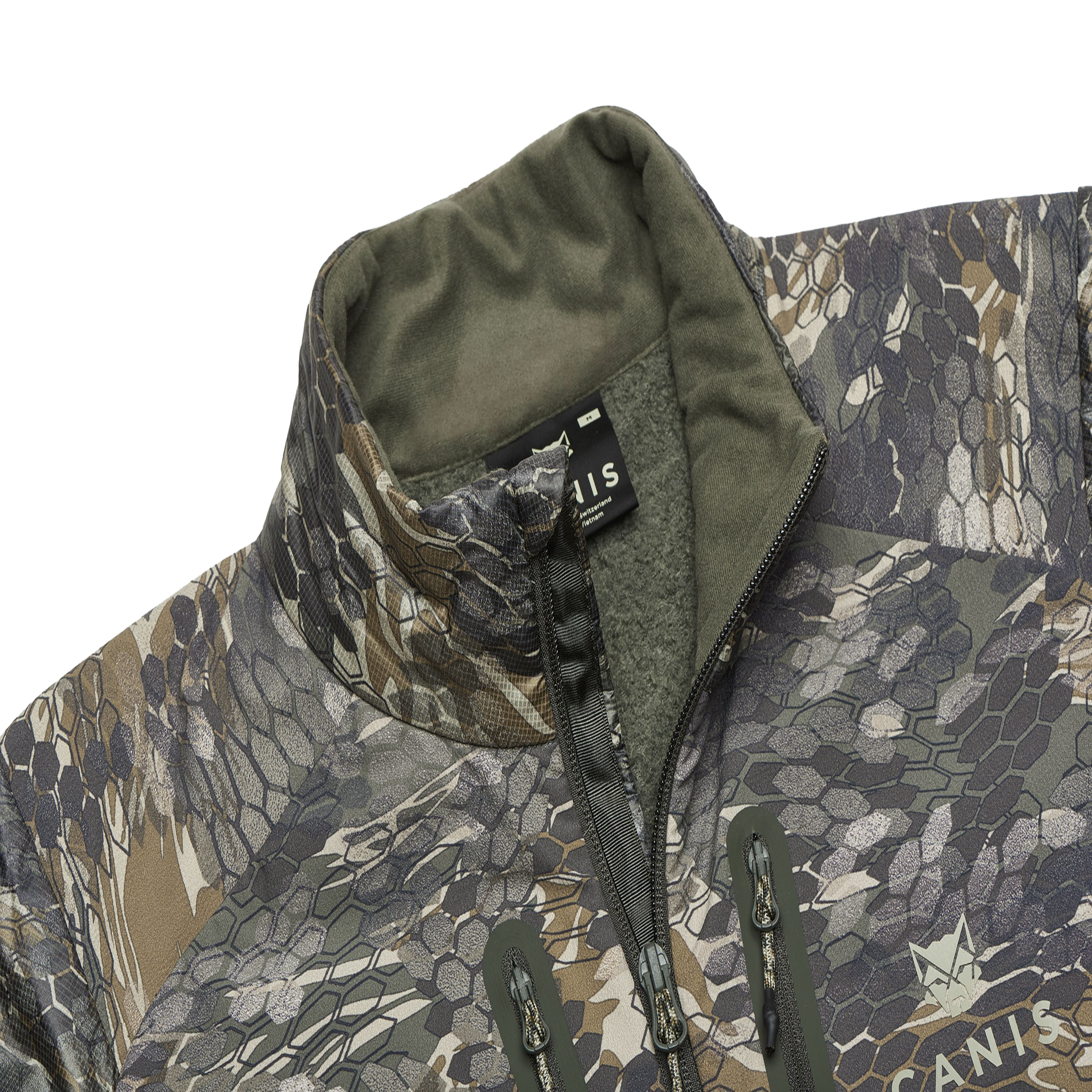Alpha Grizzly Insulation Jacket