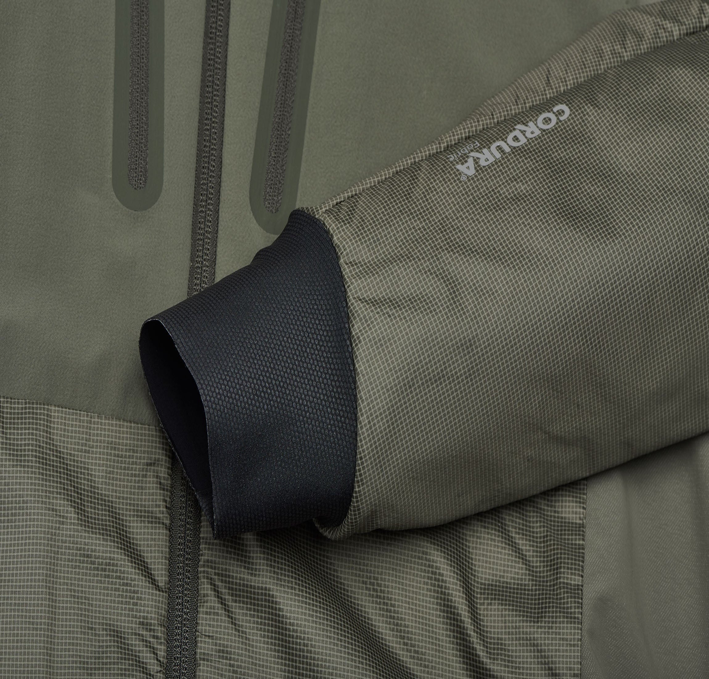 Alpha Grizzly Insulation Jacket