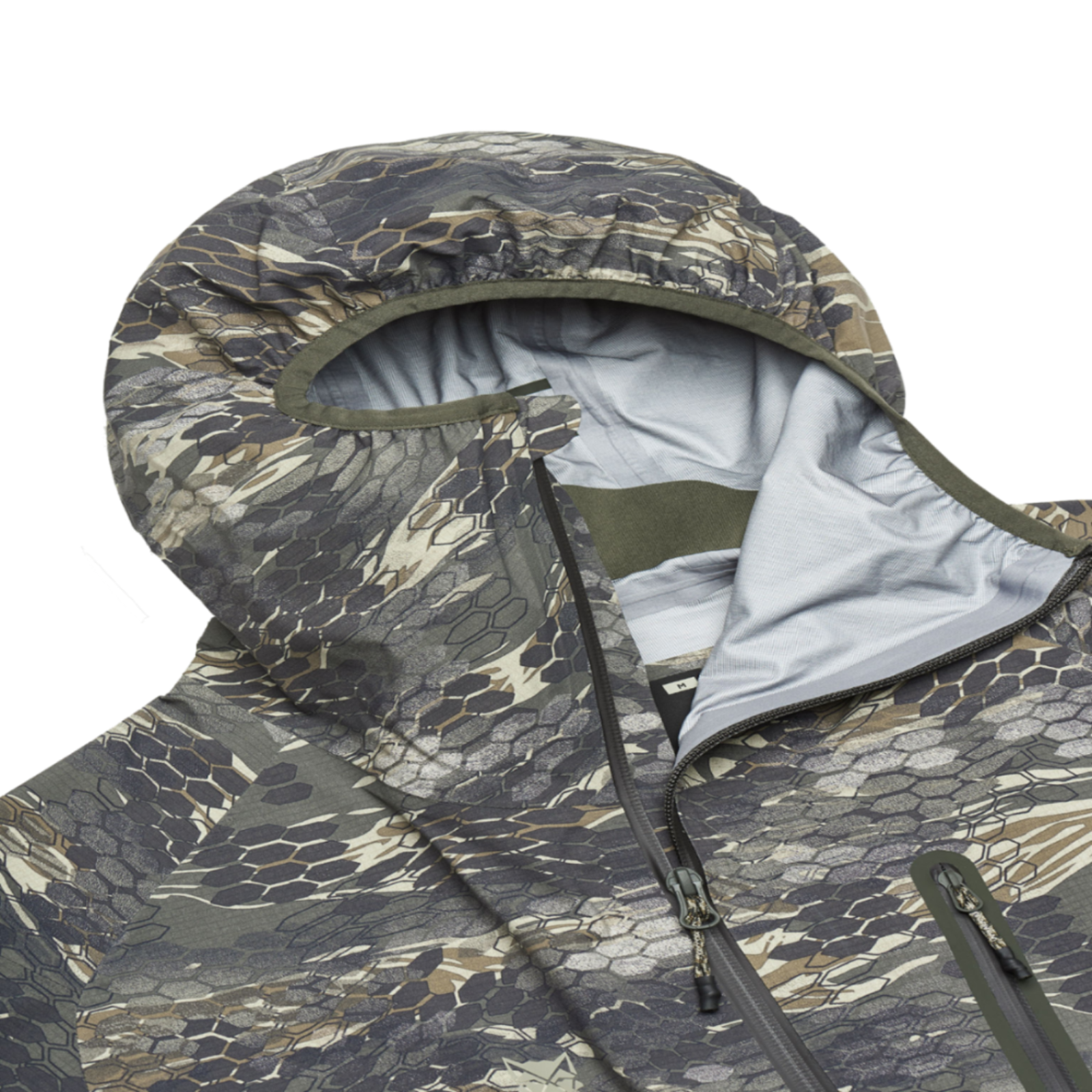 Wapiti Rain Jacket