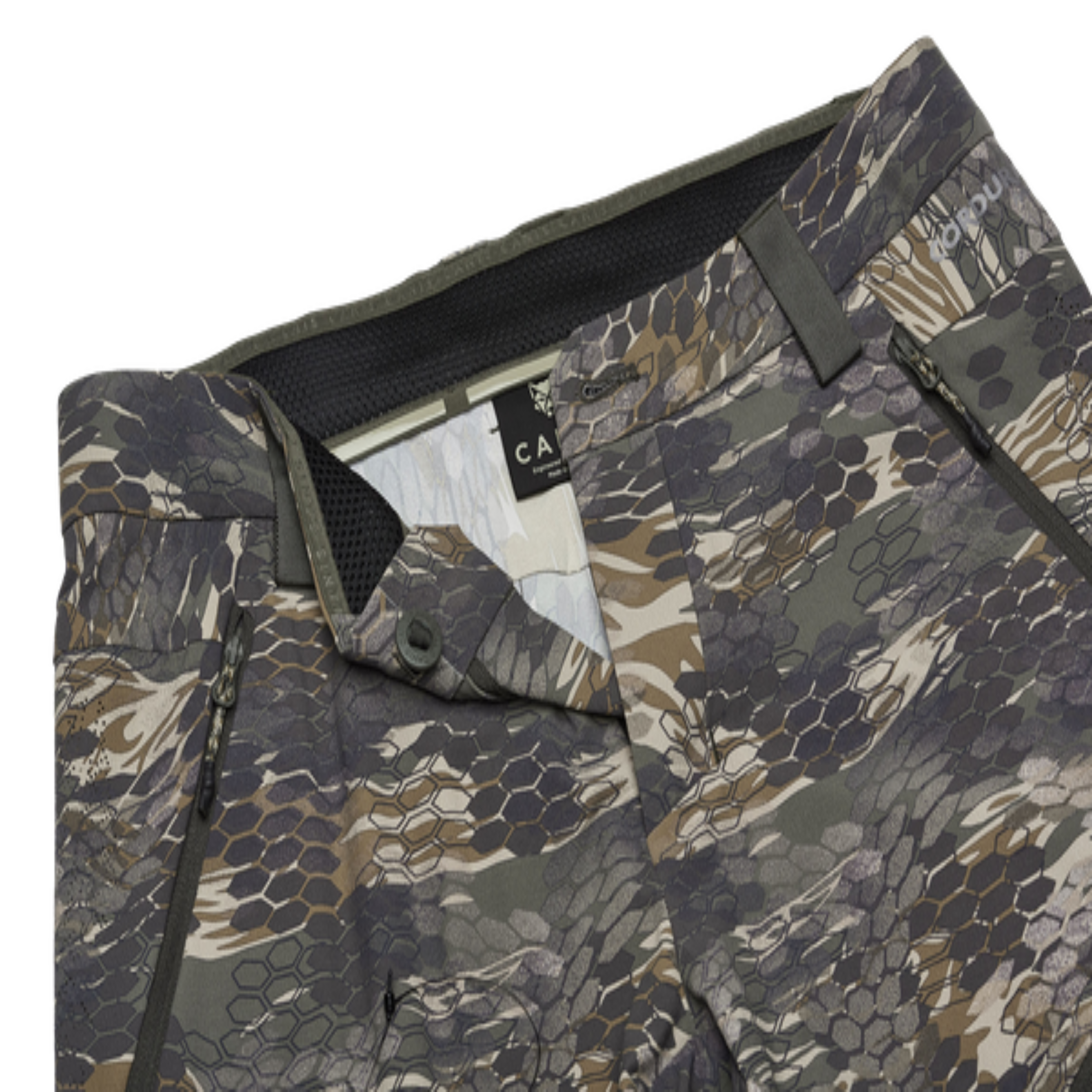 Alpine Light Pant