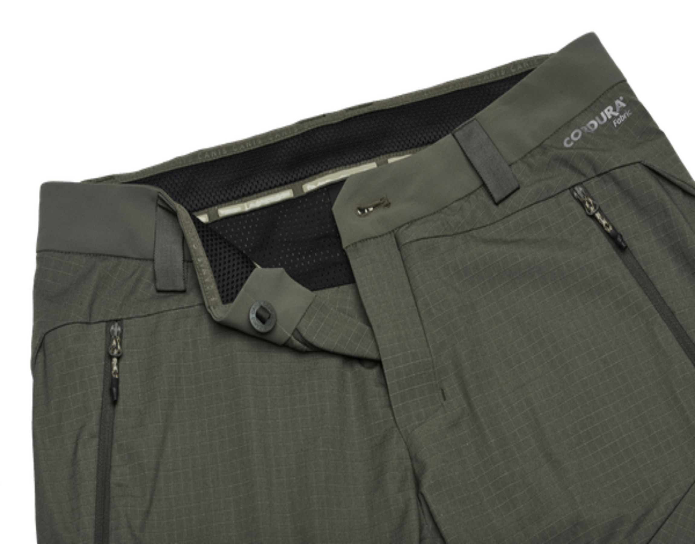Kafue Pant