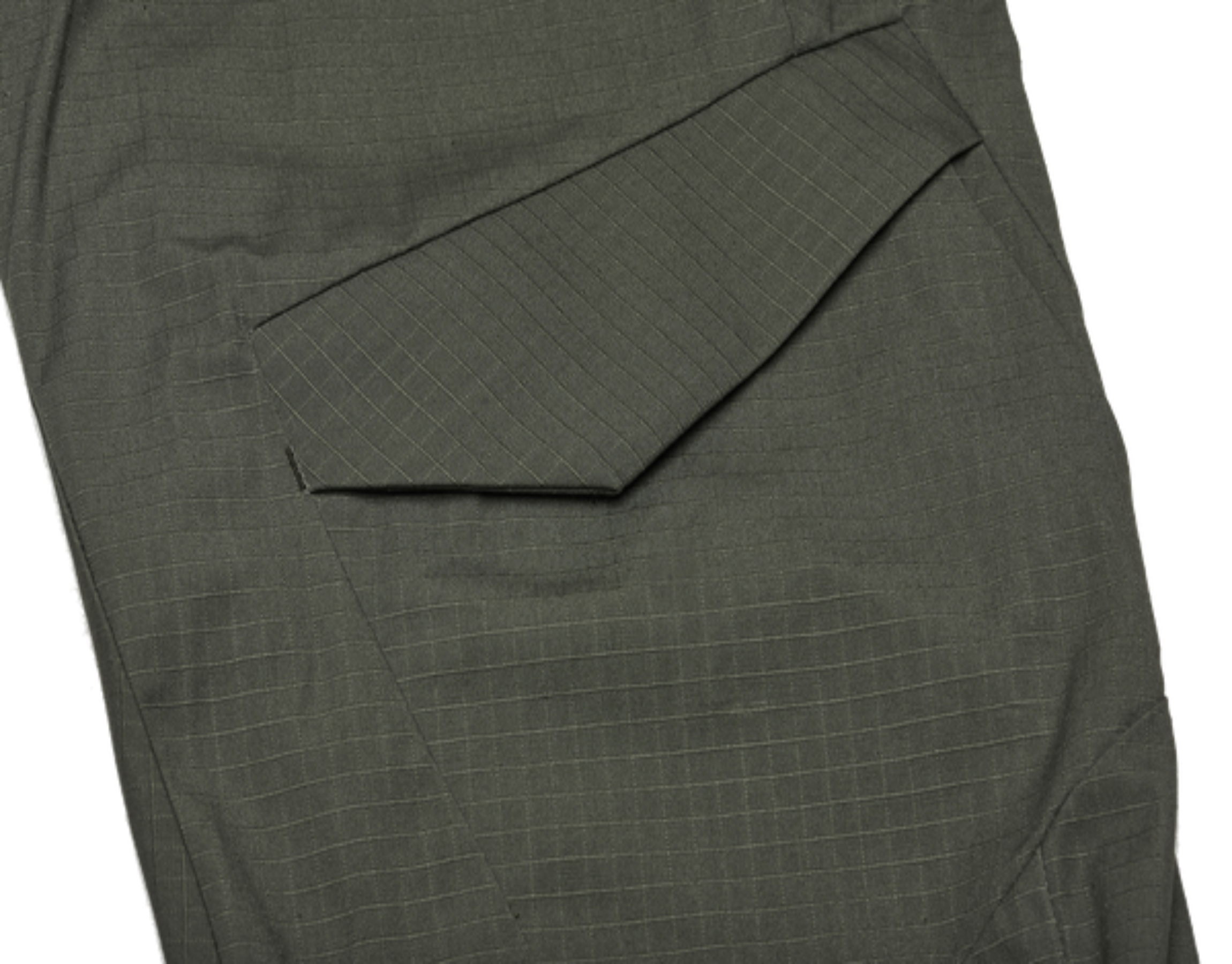 Kafue Pant