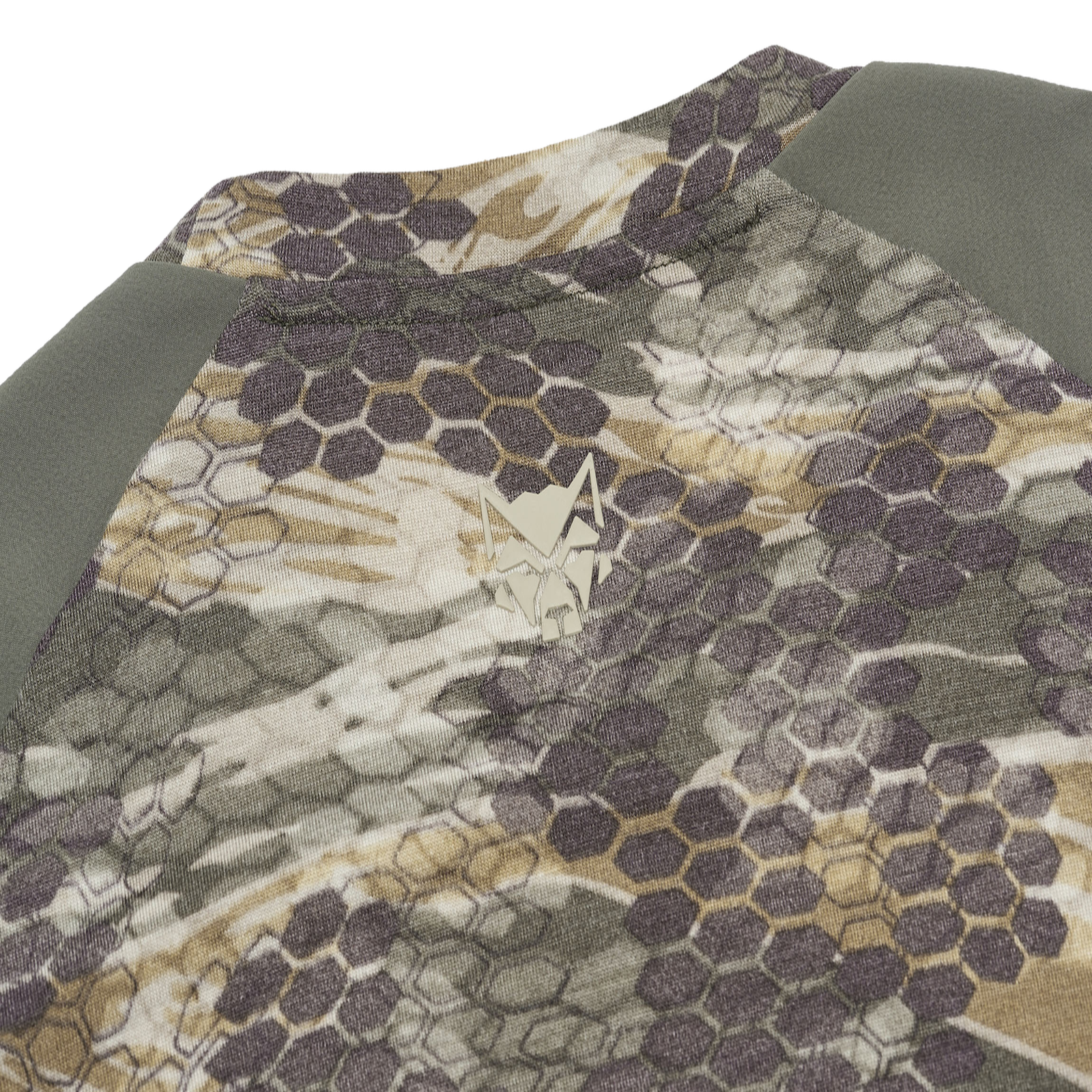 Tahr Merino Long Sleeve Shirt
