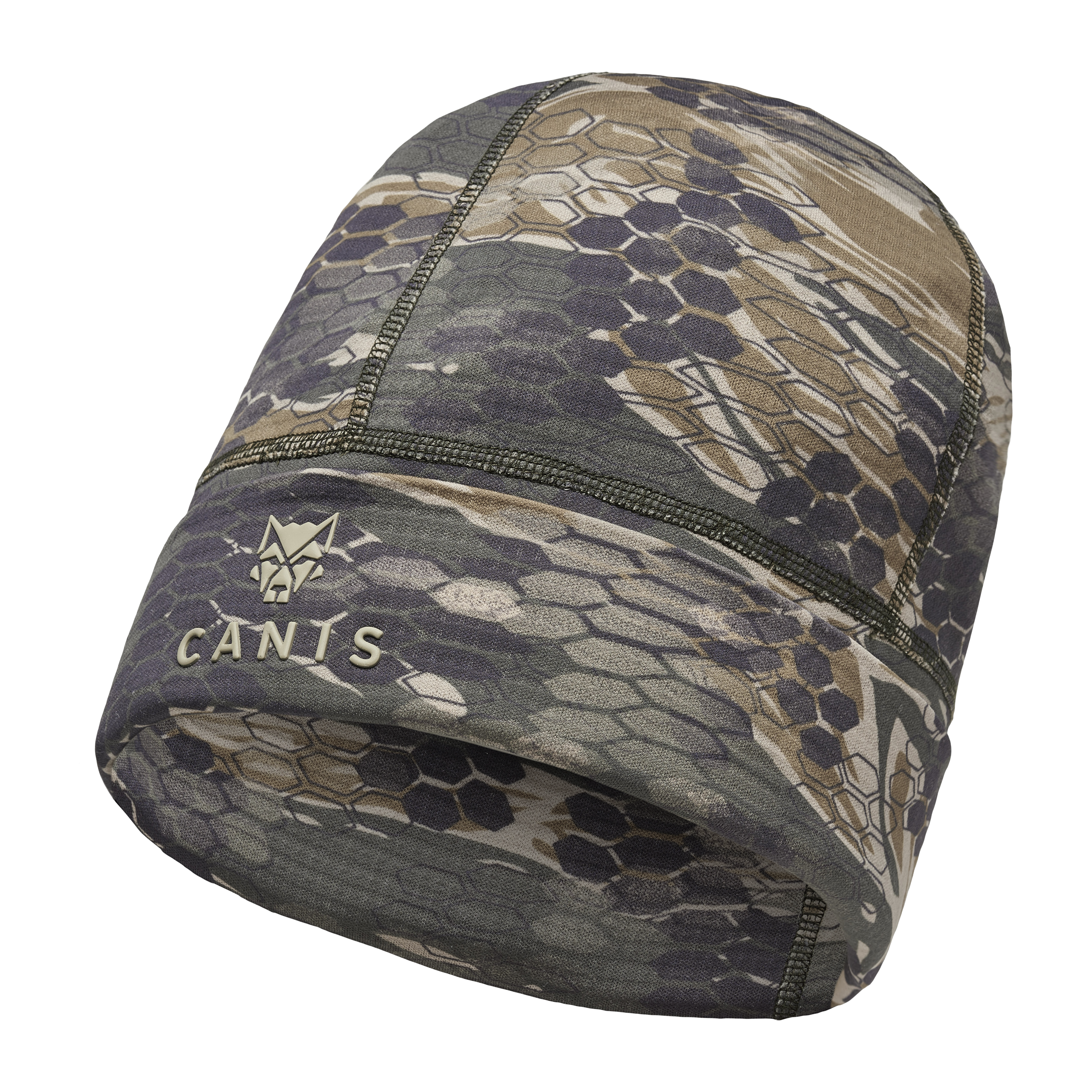 Alpha Camo