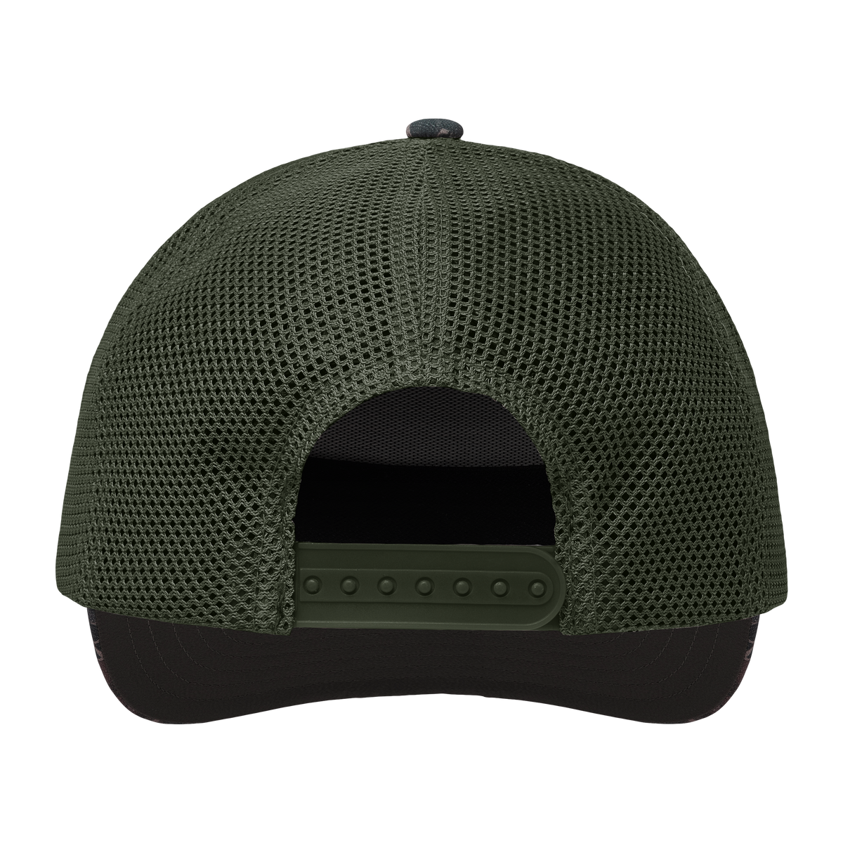 Canis Alpha Mesh Back Hat / Technical Hunting Hat