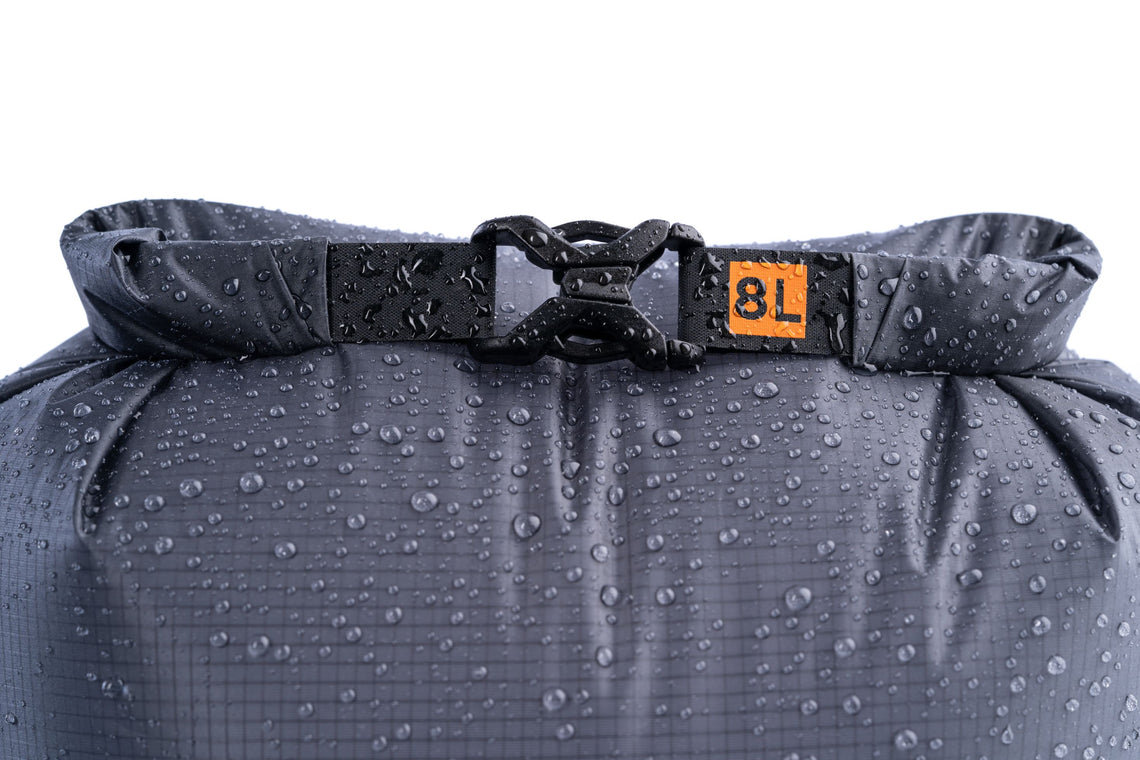 Ultra Lite Triton Dry Bag 8L