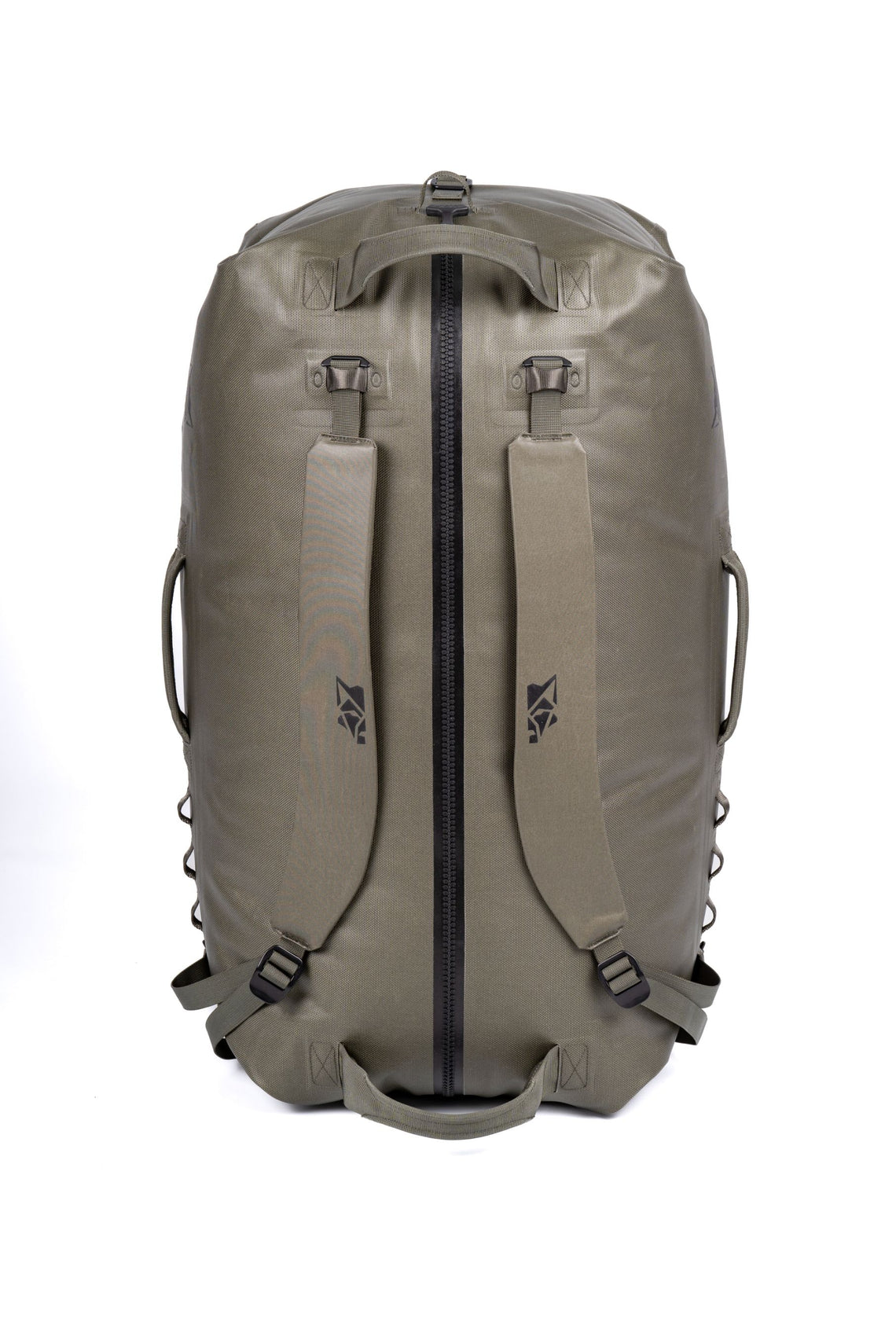 The Expedition Duffel 110L