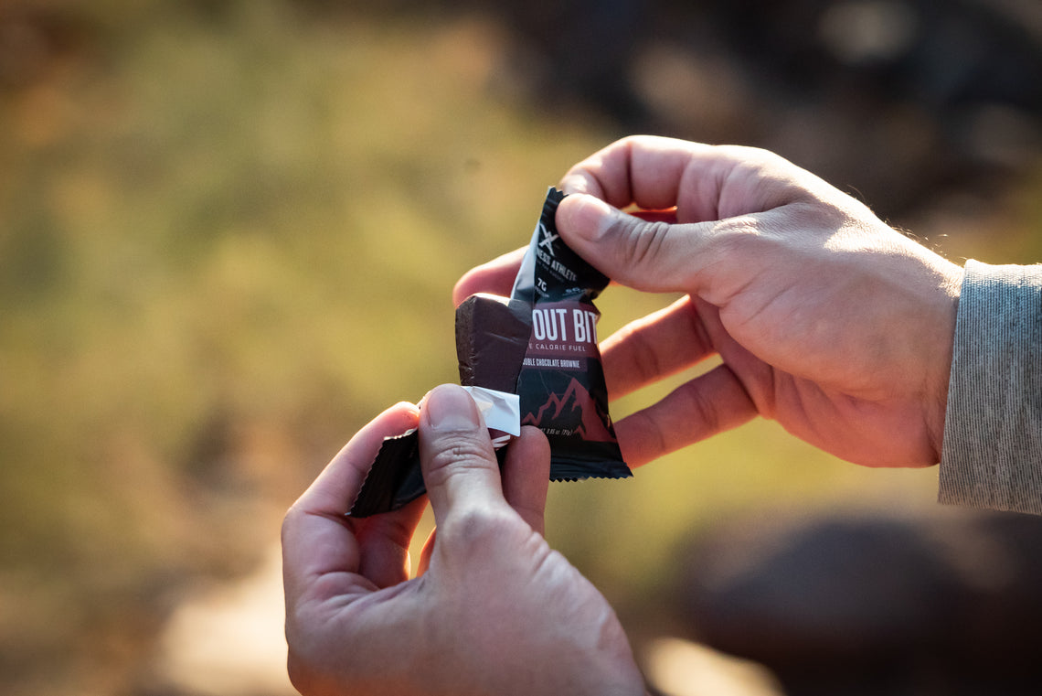 Wilderness Athlete Pack Out Bites