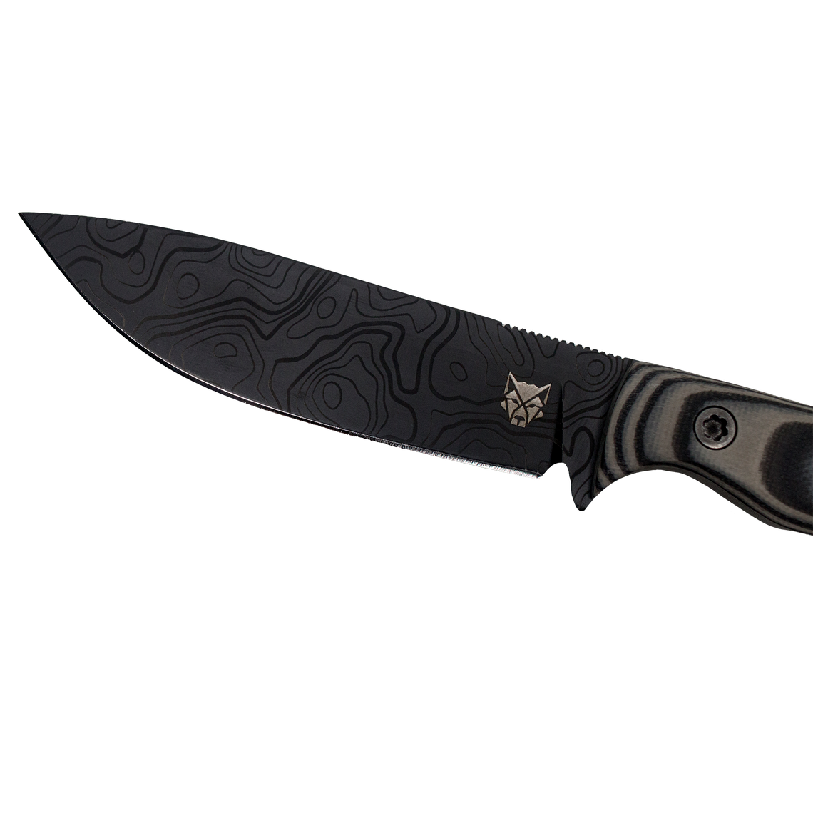 Norden Ascent CANIS Special Edition