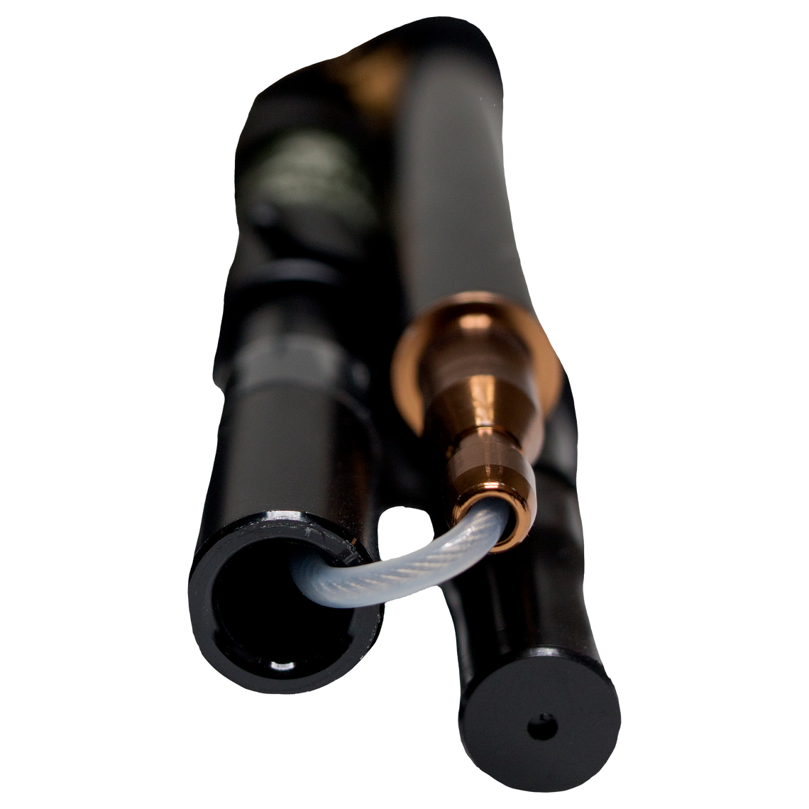 Alpha FXP Carbon Poles