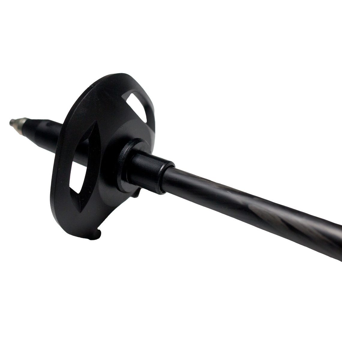 Alpha FXP Carbon Poles