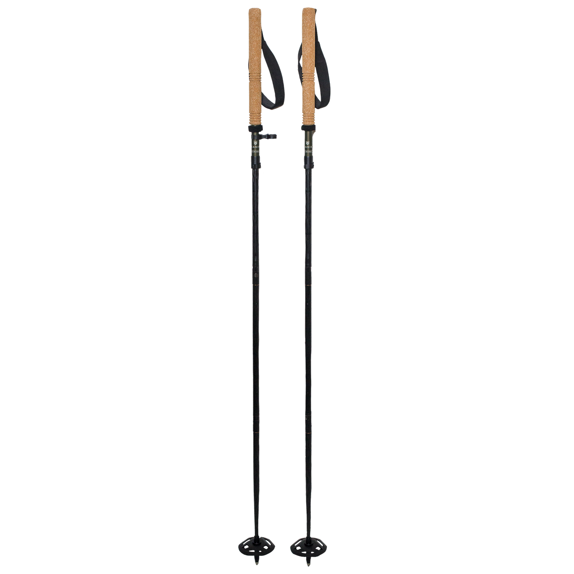 Alpha FXP Carbon Poles