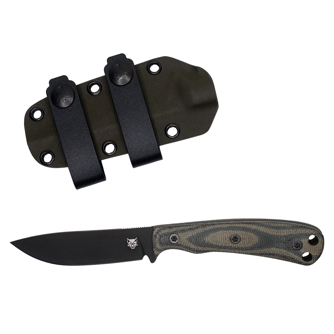Norden Ascent CANIS Special Edition