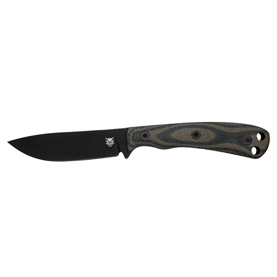 Norden Ascent CANIS Special Edition