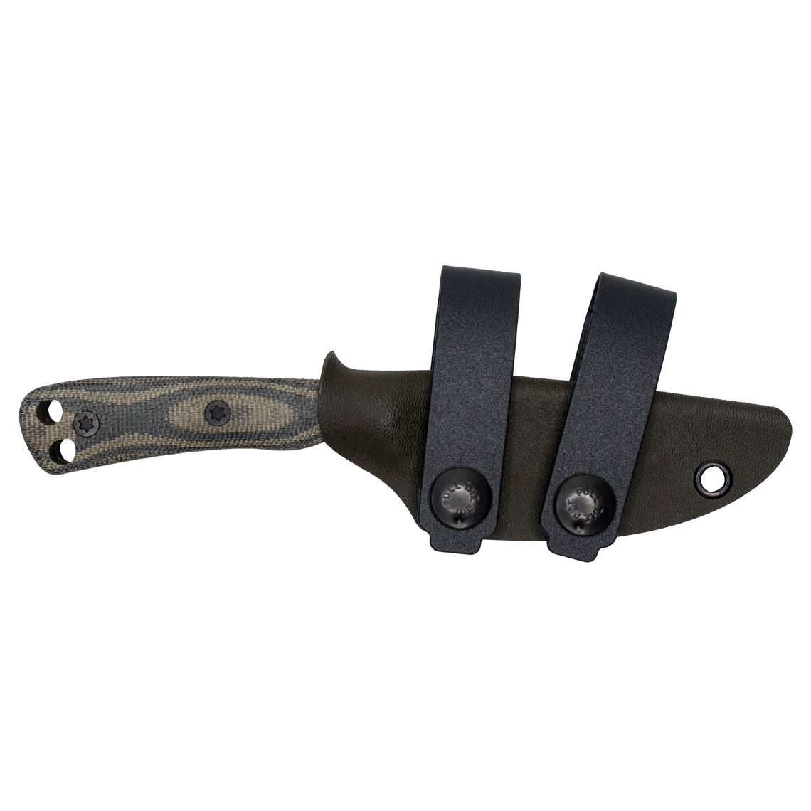 Norden Ascent Mini CANIS Special Edition