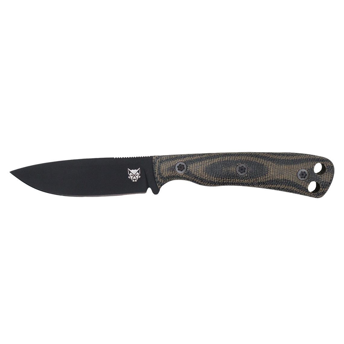 Norden Ascent Mini CANIS Special Edition