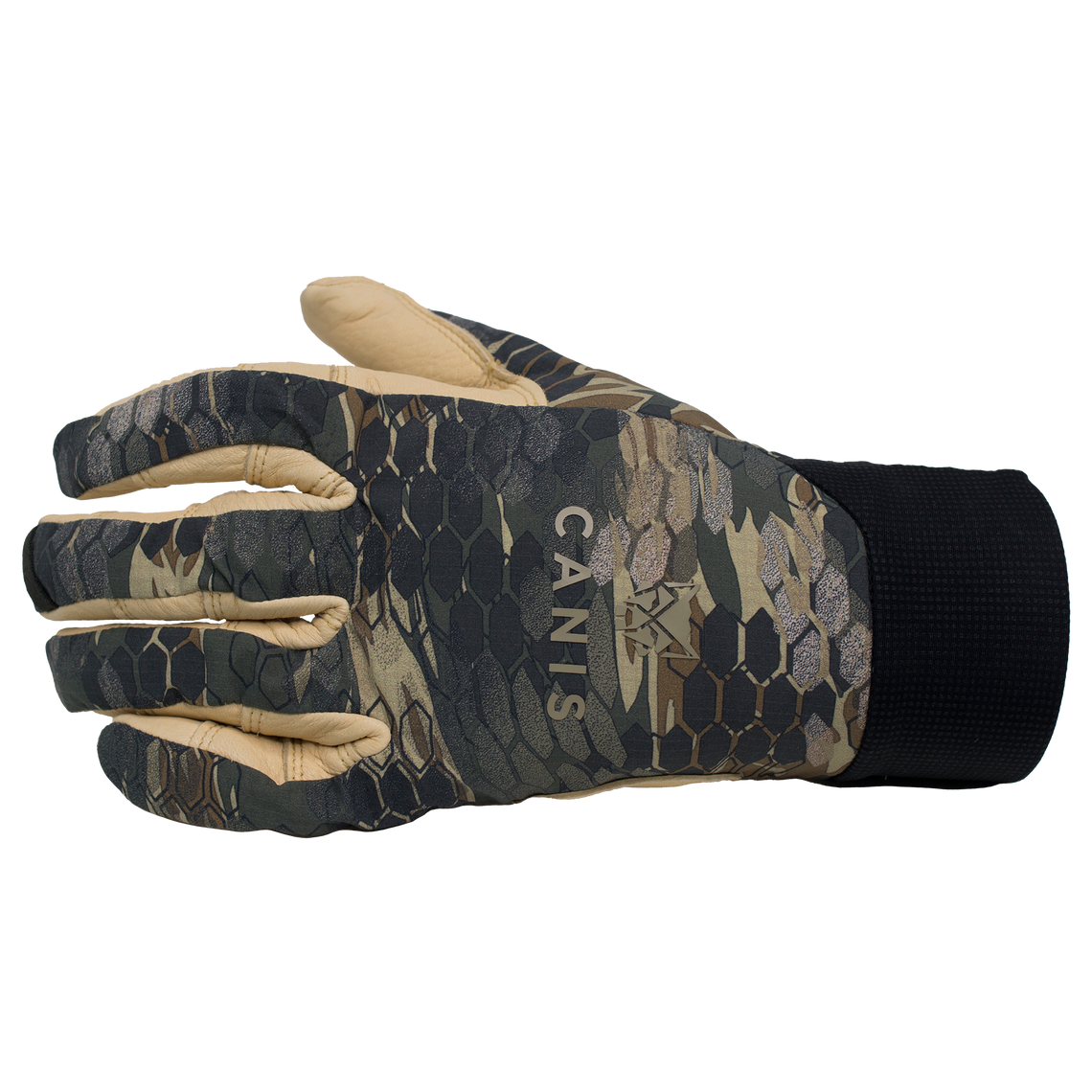 Operator Glove