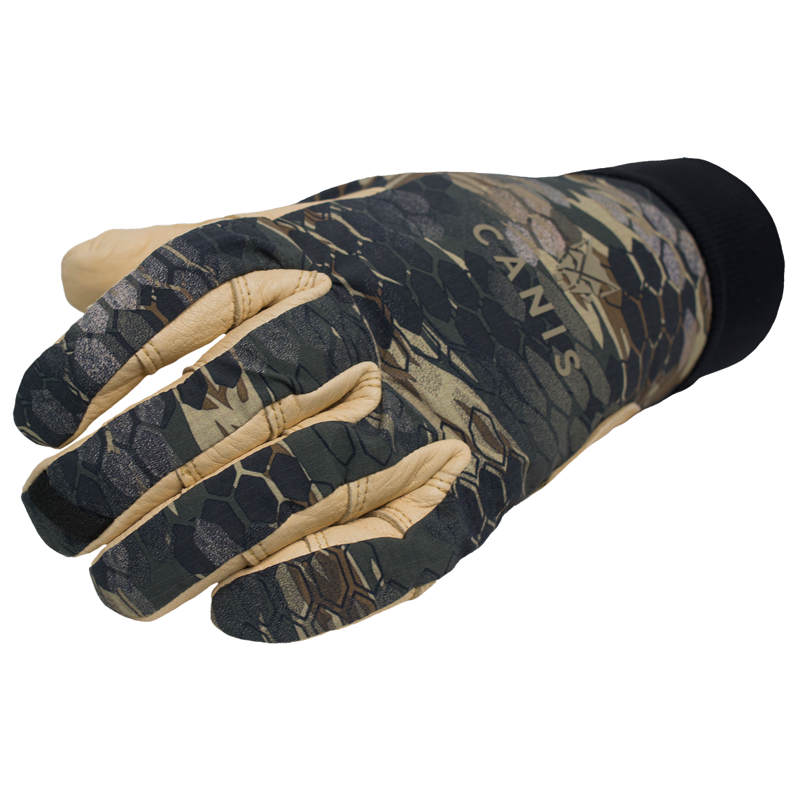 Operator Glove